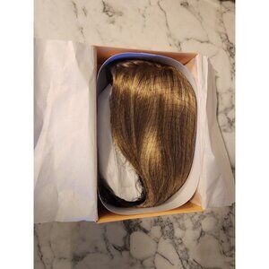 Gabor Luxury Collection On Edge Wig GL16-27SS SS Buttered Biscuit Short
